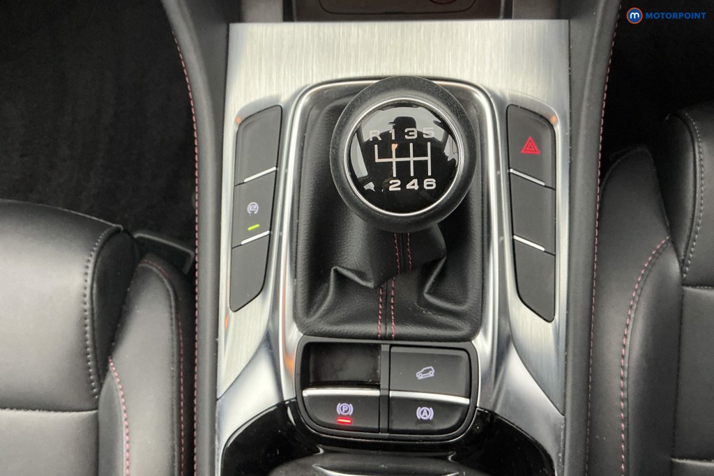 Mg Motor Uk HS Excite Manual Petrol SUV - Stock Number (1611960) - 20th supplementary image