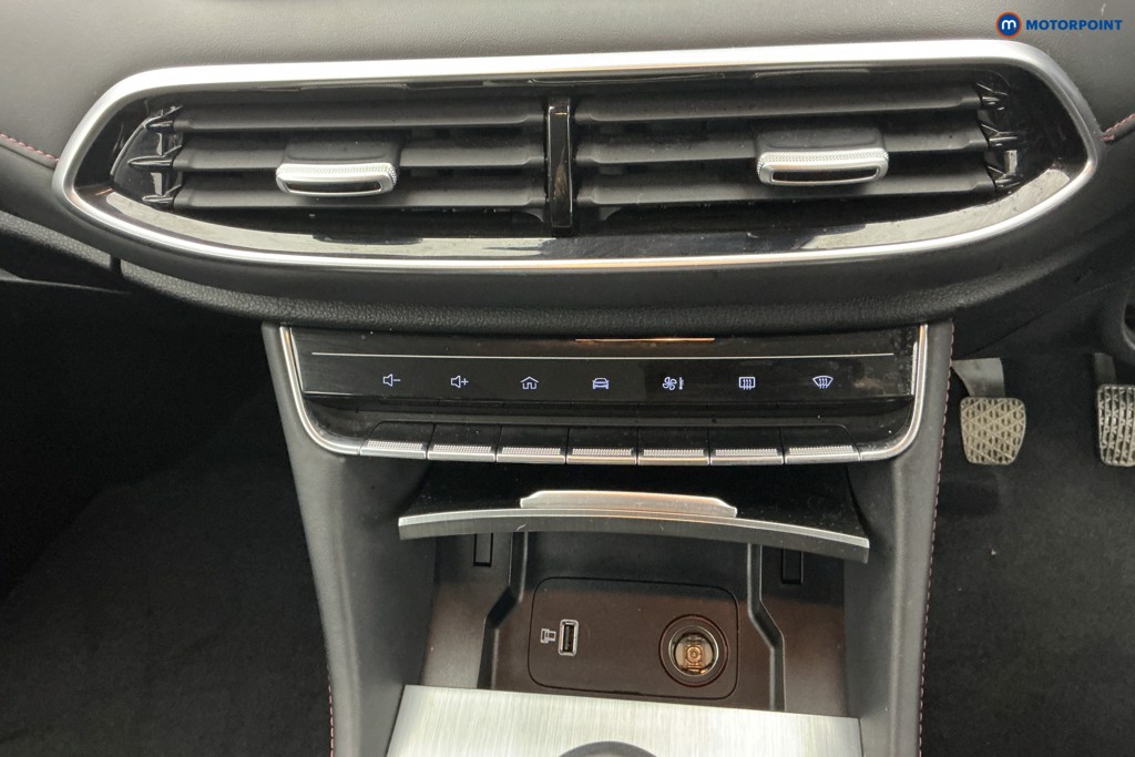 Mg Motor Uk HS Excite Manual Petrol SUV - Stock Number (1611960) - 21st supplementary image