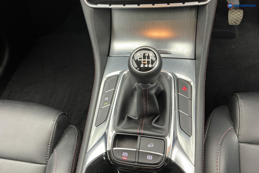 Mg Motor Uk HS Excite Manual Petrol SUV - Stock Number (1611960) - 22nd supplementary image