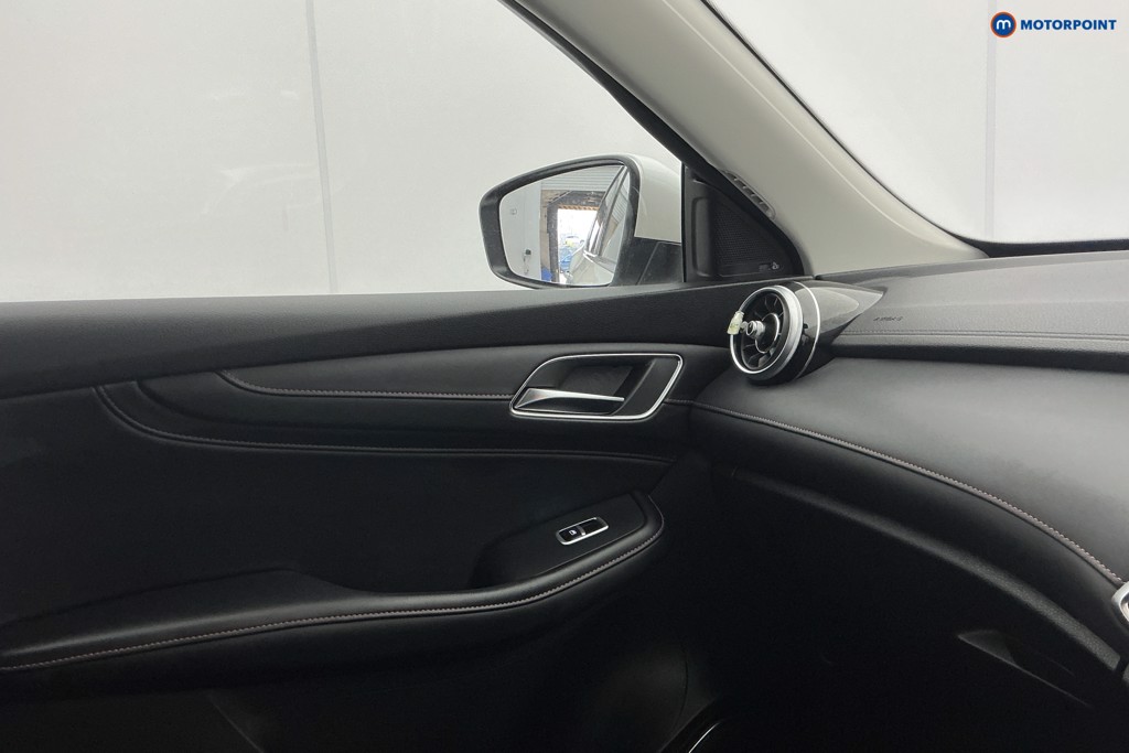 Mg Motor Uk HS Excite Manual Petrol SUV - Stock Number (1611960) - 23rd supplementary image