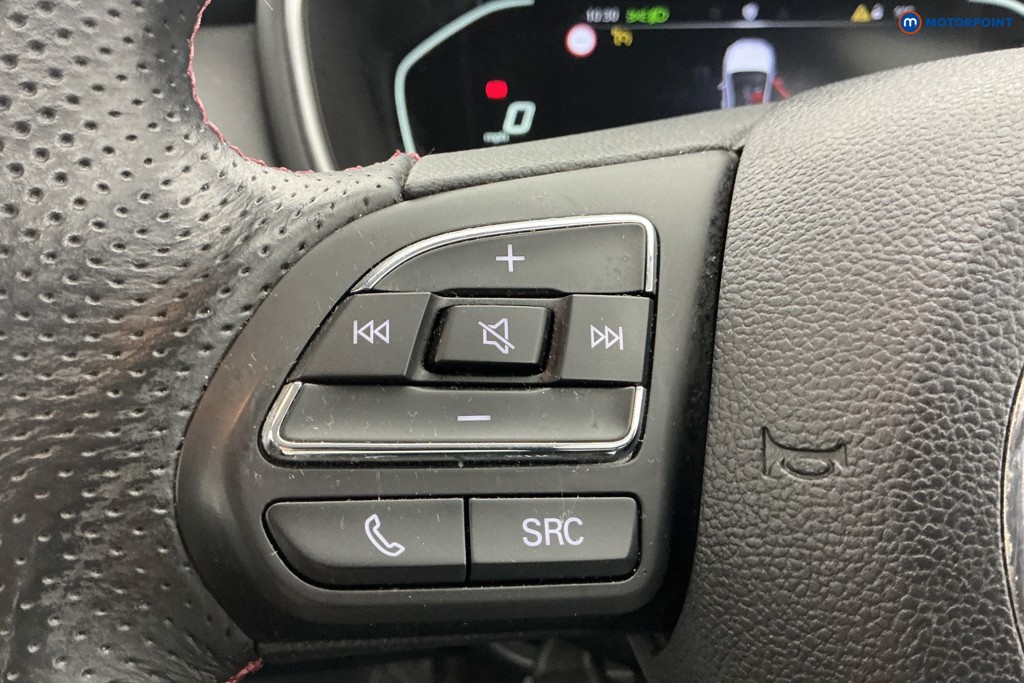 Mg Motor Uk HS Excite Manual Petrol SUV - Stock Number (1611960) - 24th supplementary image