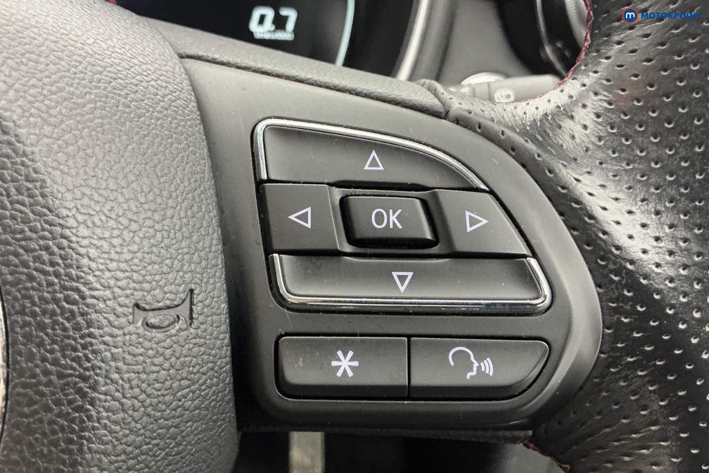 Mg Motor Uk HS Excite Manual Petrol SUV - Stock Number (1611960) - 25th supplementary image