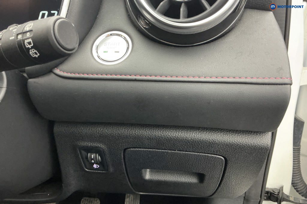 Mg Motor Uk HS Excite Manual Petrol SUV - Stock Number (1611960) - 26th supplementary image