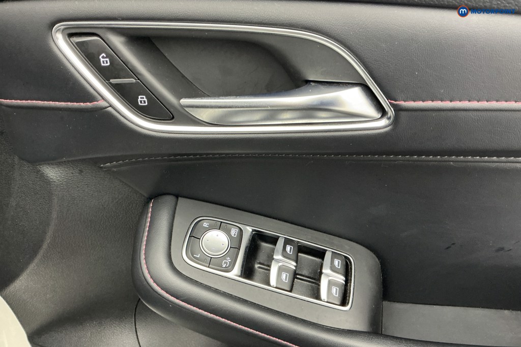 Mg Motor Uk HS Excite Manual Petrol SUV - Stock Number (1611960) - 28th supplementary image