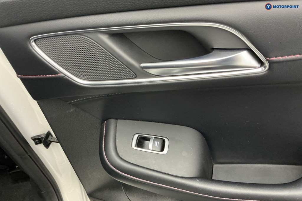 Mg Motor Uk HS Excite Manual Petrol SUV - Stock Number (1611960) - 30th supplementary image