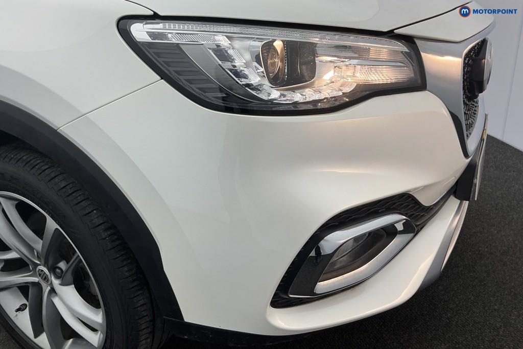 Mg Motor Uk HS Excite Manual Petrol SUV - Stock Number (1611960) - 31st supplementary image