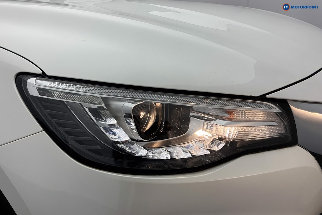 Mg Motor Uk HS Excite Manual Petrol SUV - Stock Number (1611960) - 32nd supplementary image