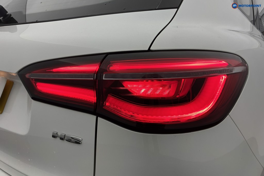 Mg Motor Uk HS Excite Manual Petrol SUV - Stock Number (1611960) - 33rd supplementary image