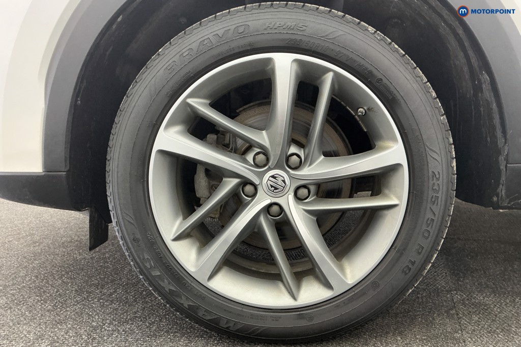 Mg Motor Uk HS Excite Manual Petrol SUV - Stock Number (1611960) - 34th supplementary image