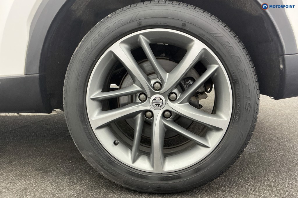 Mg Motor Uk HS Excite Manual Petrol SUV - Stock Number (1611960) - 35th supplementary image