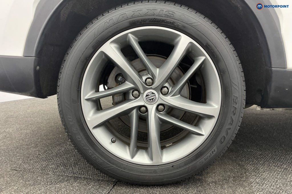 Mg Motor Uk HS Excite Manual Petrol SUV - Stock Number (1611960) - 36th supplementary image