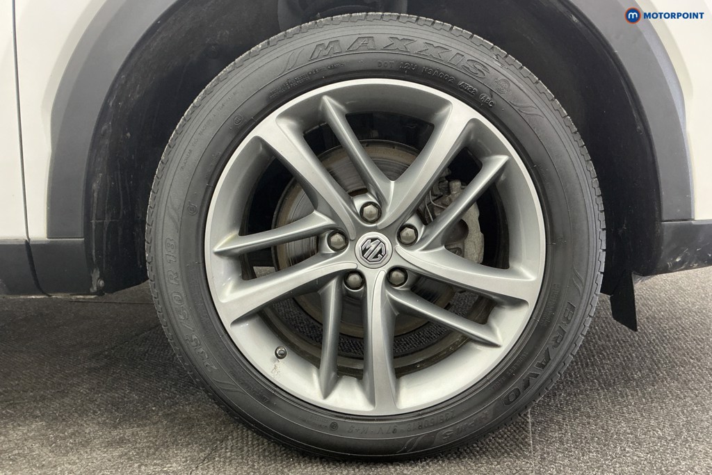 Mg Motor Uk HS Excite Manual Petrol SUV - Stock Number (1611960) - 37th supplementary image