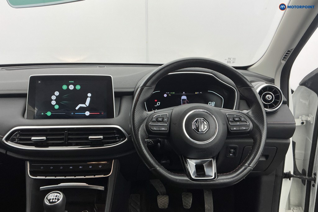 Mg Motor Uk HS Excite Manual Petrol SUV - Stock Number (1611960) - 1st supplementary image