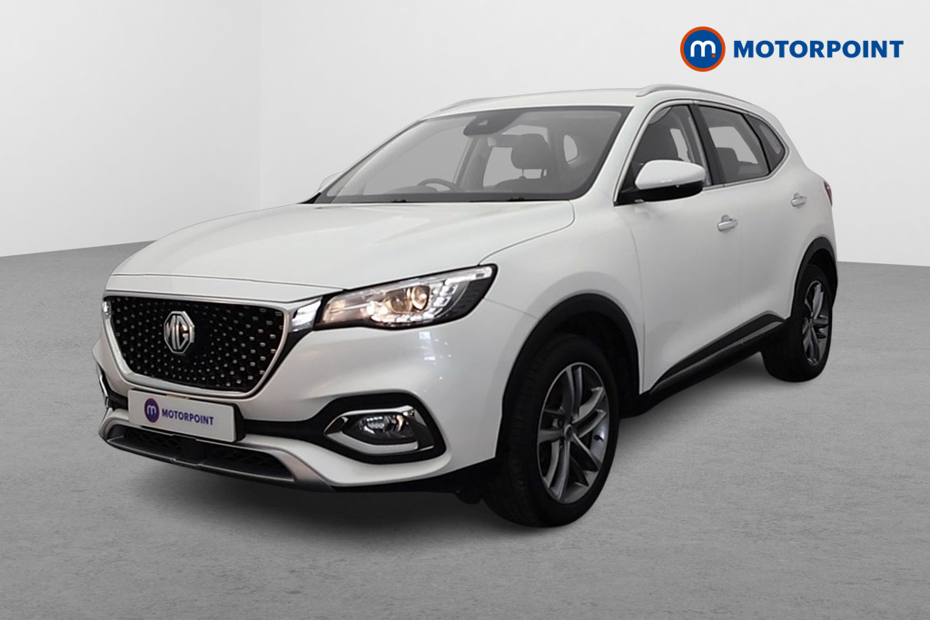 Mg Motor Uk HS Excite Manual Petrol SUV - Stock Number (1611960) - Passenger side front corner