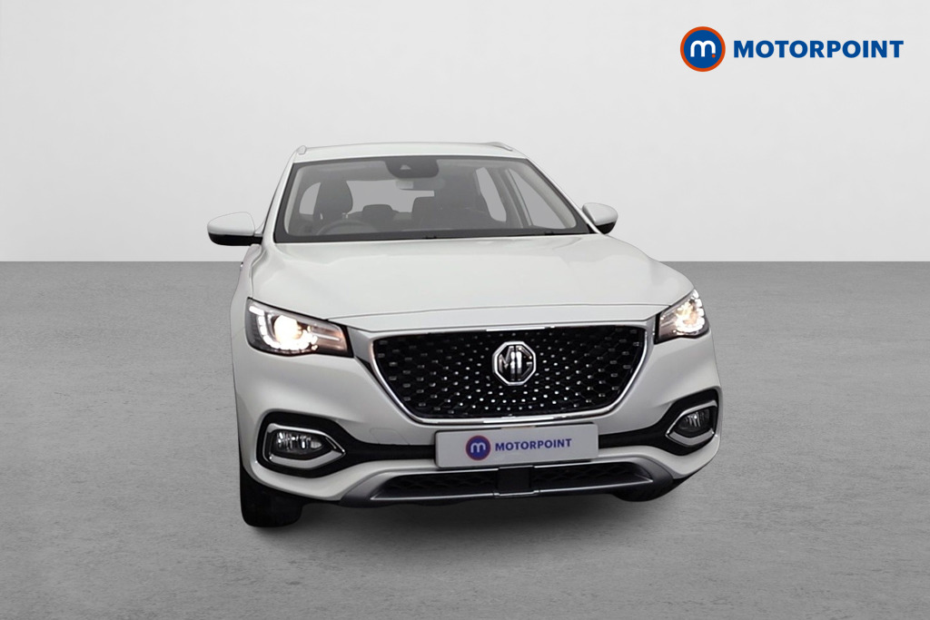 Mg Motor Uk HS Excite Manual Petrol SUV - Stock Number (1611960) - Front bumper