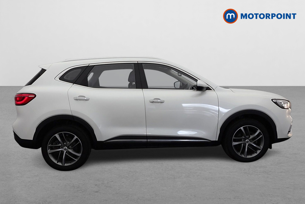 Mg Motor Uk HS Excite Manual Petrol SUV - Stock Number (1611960) - Drivers side