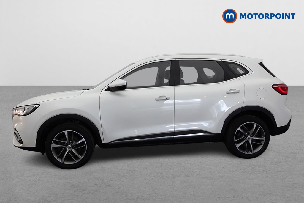 Mg Motor Uk HS Excite Manual Petrol SUV - Stock Number (1611960) - Passenger side