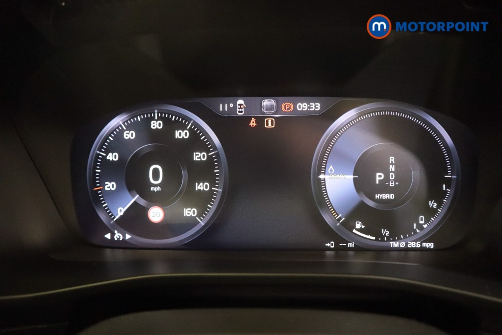 Volvo Xc40 Plus Automatic Petrol Plug-In Hybrid SUV - Stock Number (1612164) - 4th supplementary image