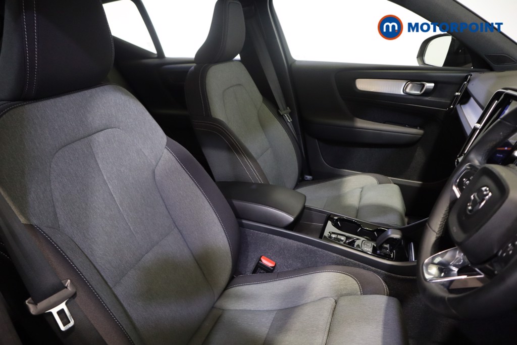 Volvo Xc40 Plus Automatic Petrol Plug-In Hybrid SUV - Stock Number (1612164) - 6th supplementary image