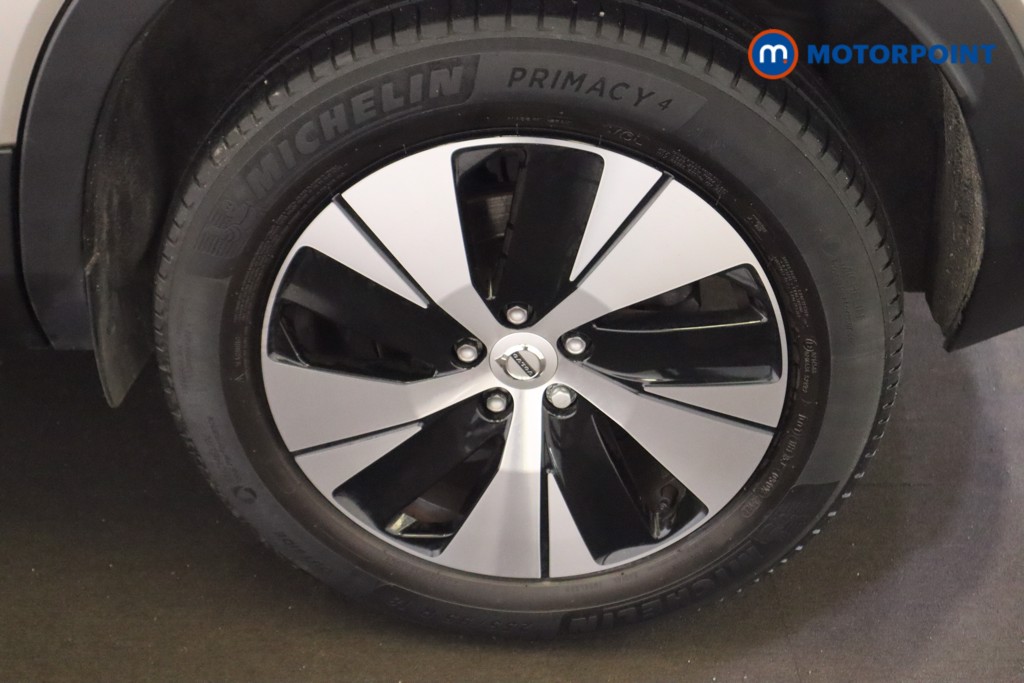 Volvo Xc40 Plus Automatic Petrol Plug-In Hybrid SUV - Stock Number (1612164) - 9th supplementary image