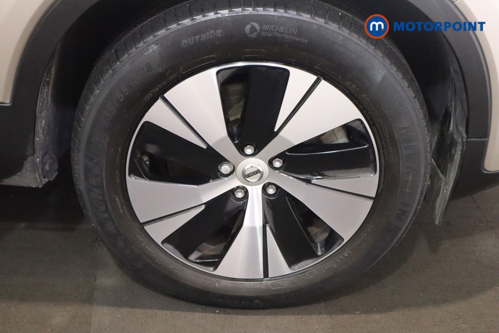 Volvo Xc40 Plus Automatic Petrol Plug-In Hybrid SUV - Stock Number (1612164) - 11th supplementary image