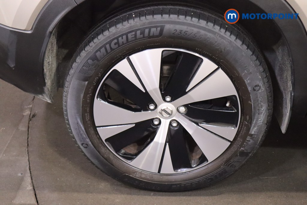 Volvo Xc40 Plus Automatic Petrol Plug-In Hybrid SUV - Stock Number (1612164) - 12th supplementary image