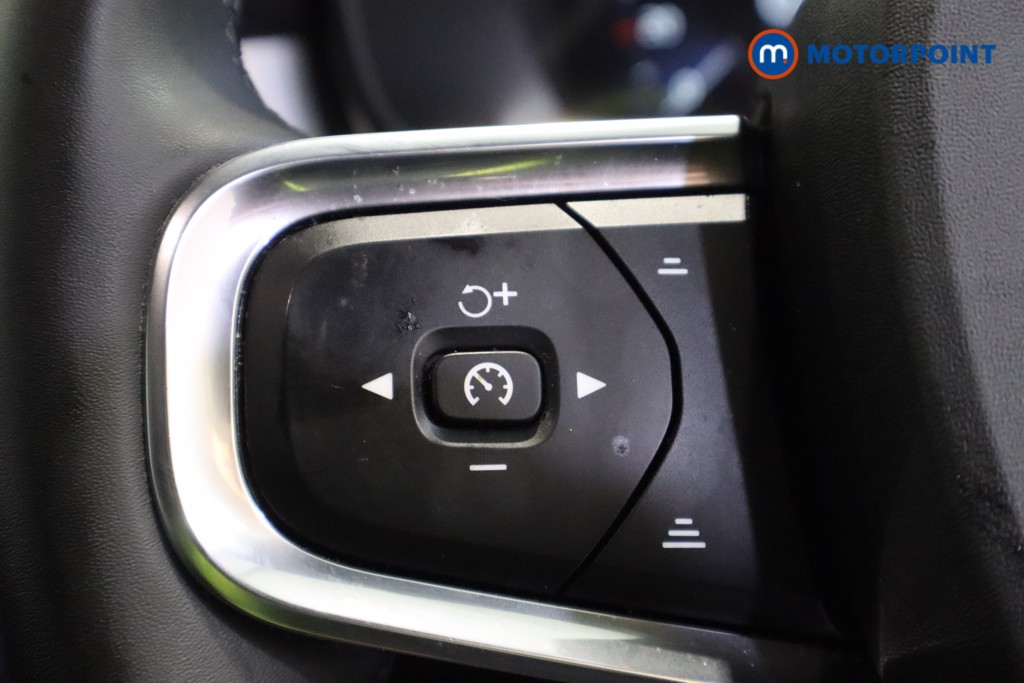 Volvo Xc40 Plus Automatic Petrol Plug-In Hybrid SUV - Stock Number (1612164) - 15th supplementary image