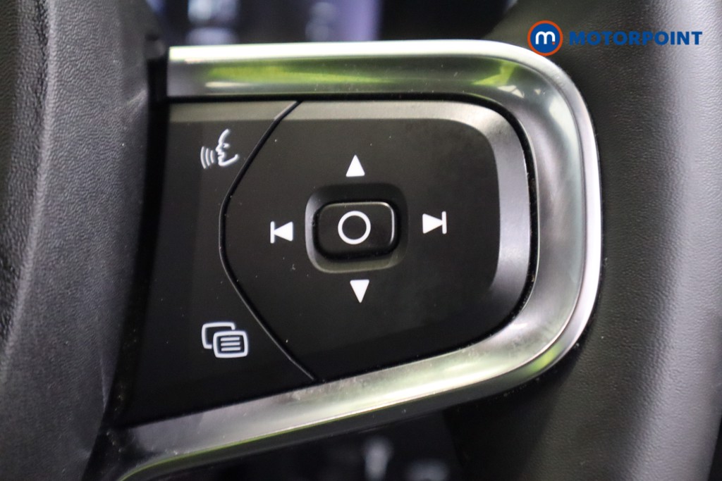 Volvo Xc40 Plus Automatic Petrol Plug-In Hybrid SUV - Stock Number (1612164) - 16th supplementary image