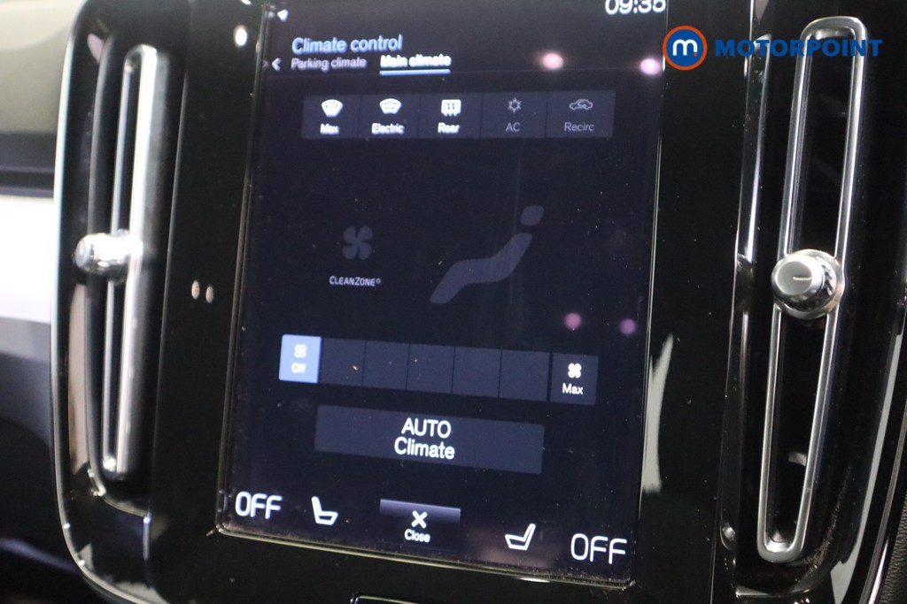 Volvo Xc40 Plus Automatic Petrol Plug-In Hybrid SUV - Stock Number (1612164) - 20th supplementary image