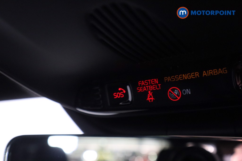 Volvo Xc40 Plus Automatic Petrol Plug-In Hybrid SUV - Stock Number (1612164) - 21st supplementary image