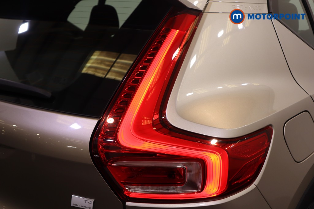 Volvo Xc40 Plus Automatic Petrol Plug-In Hybrid SUV - Stock Number (1612164) - 26th supplementary image