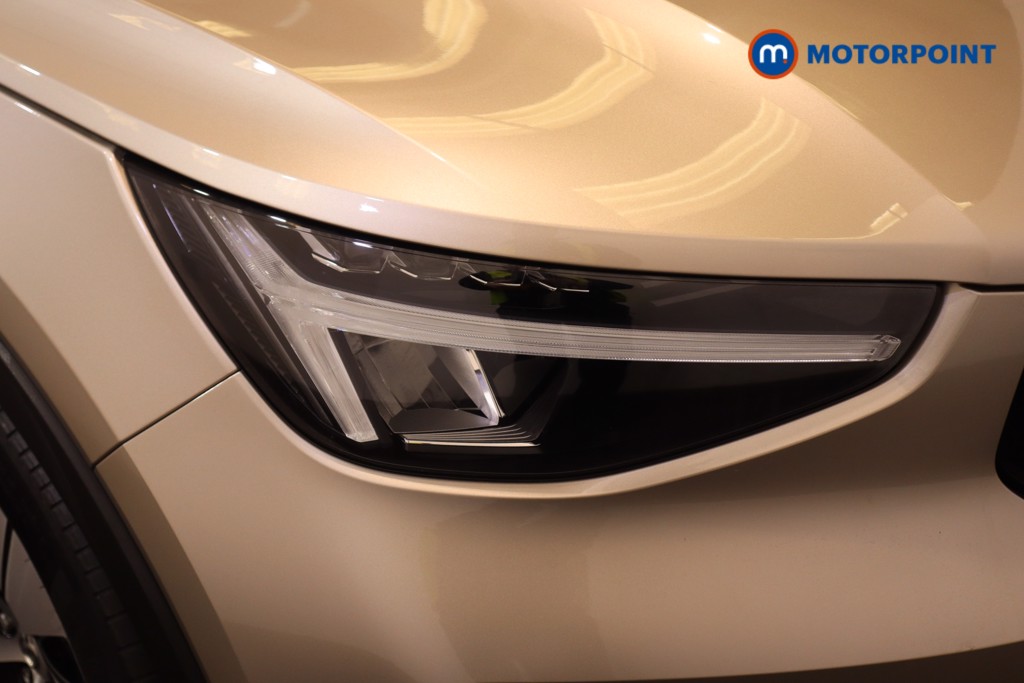 Volvo Xc40 Plus Automatic Petrol Plug-In Hybrid SUV - Stock Number (1612164) - 27th supplementary image