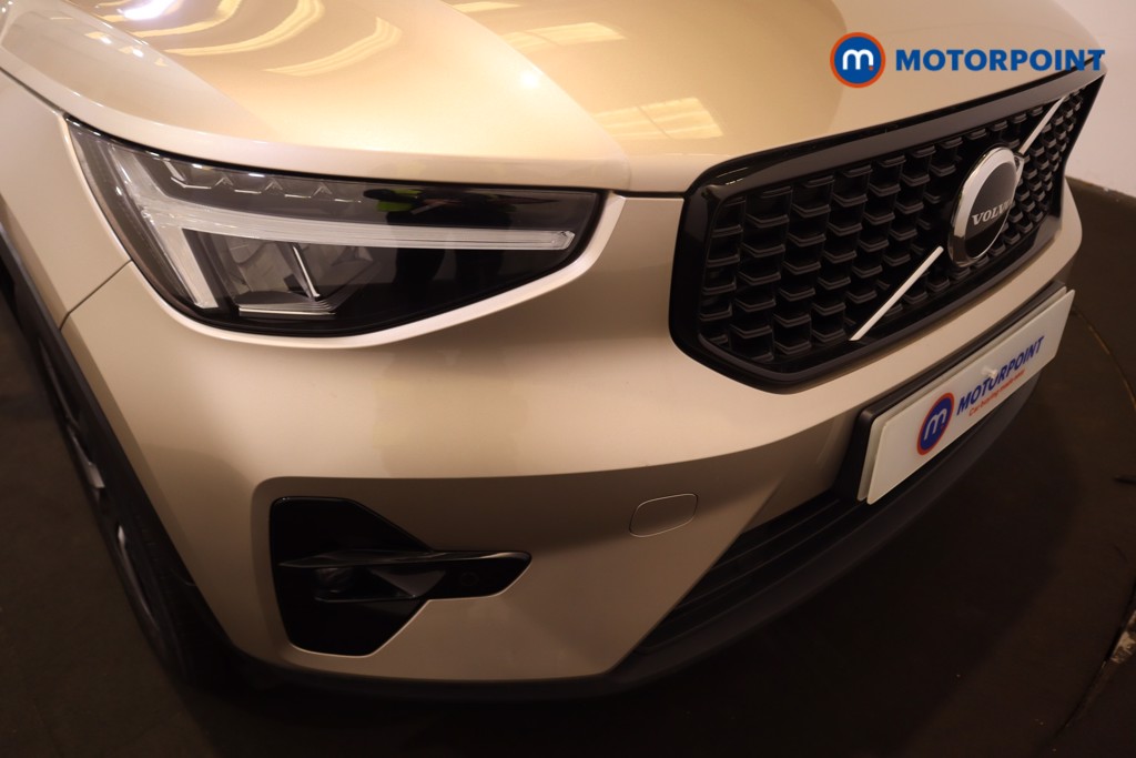 Volvo Xc40 Plus Automatic Petrol Plug-In Hybrid SUV - Stock Number (1612164) - 28th supplementary image