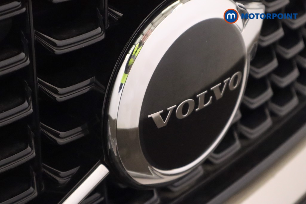 Volvo Xc40 Plus Automatic Petrol Plug-In Hybrid SUV - Stock Number (1612164) - 29th supplementary image