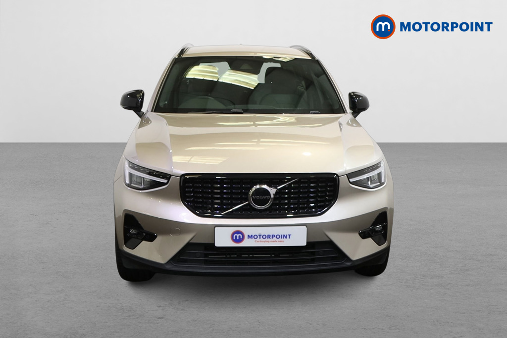 Volvo Xc40 Plus Automatic Petrol Plug-In Hybrid SUV - Stock Number (1612164) - Front bumper