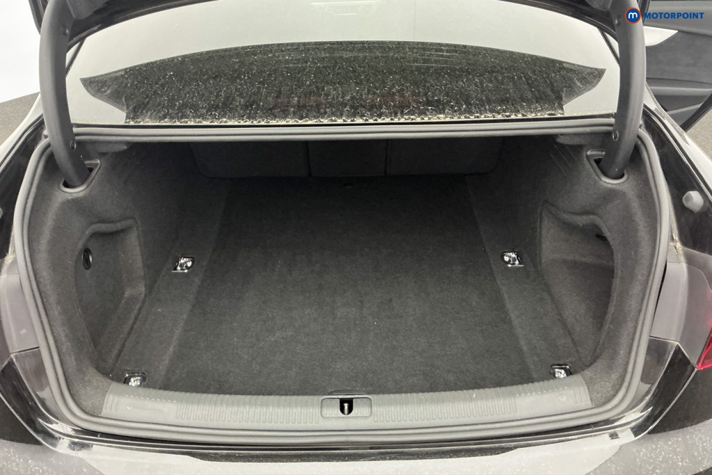 Audi A4 S Line Automatic Petrol Saloon - Stock Number (1614015) - 3rd supplementary image