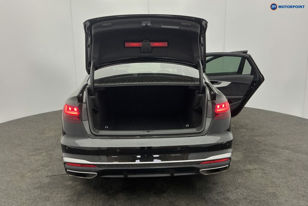 Audi A4 S Line Automatic Petrol Saloon - Stock Number (1614015) - 4th supplementary image