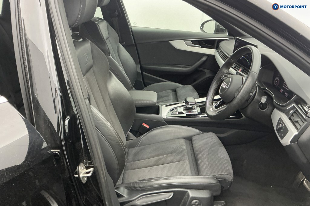 Audi A4 S Line Automatic Petrol Saloon - Stock Number (1614015) - 7th supplementary image