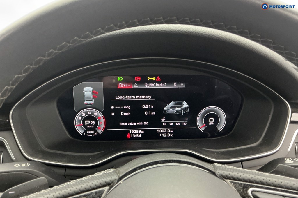 Audi A4 S Line Automatic Petrol Saloon - Stock Number (1614015) - 11th supplementary image