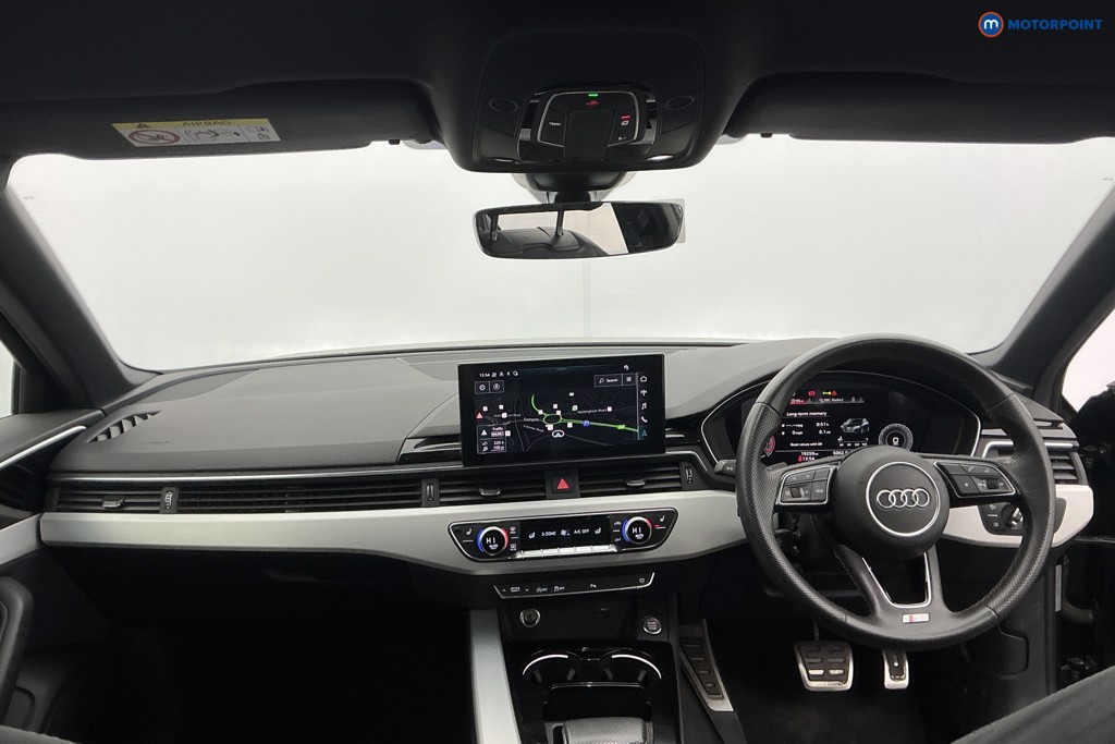 Audi A4 S Line Automatic Petrol Saloon - Stock Number (1614015) - 14th supplementary image