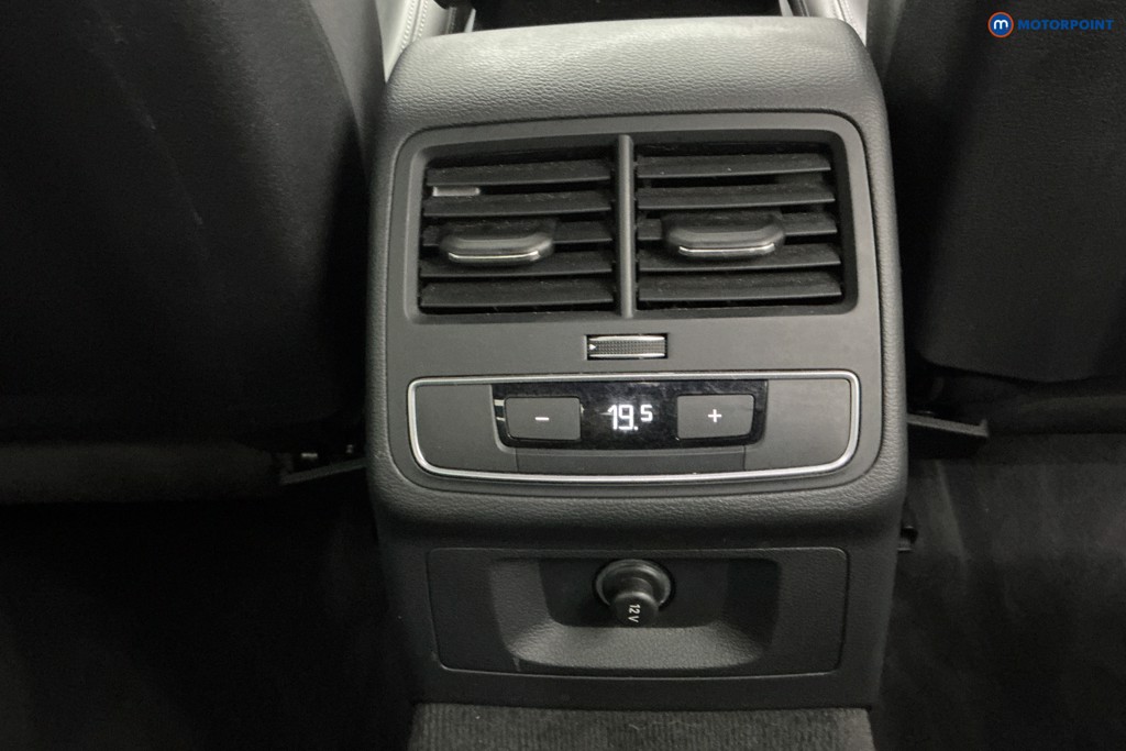 Audi A4 S Line Automatic Petrol Saloon - Stock Number (1614015) - 15th supplementary image