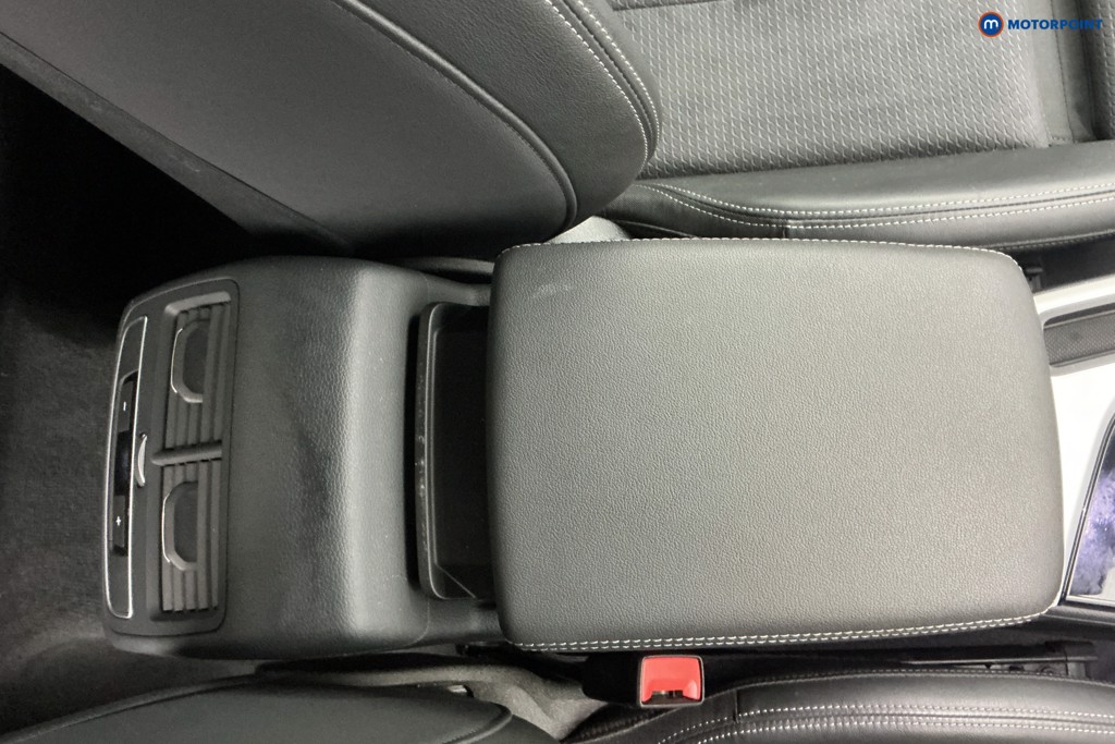 Audi A4 S Line Automatic Petrol Saloon - Stock Number (1614015) - 16th supplementary image