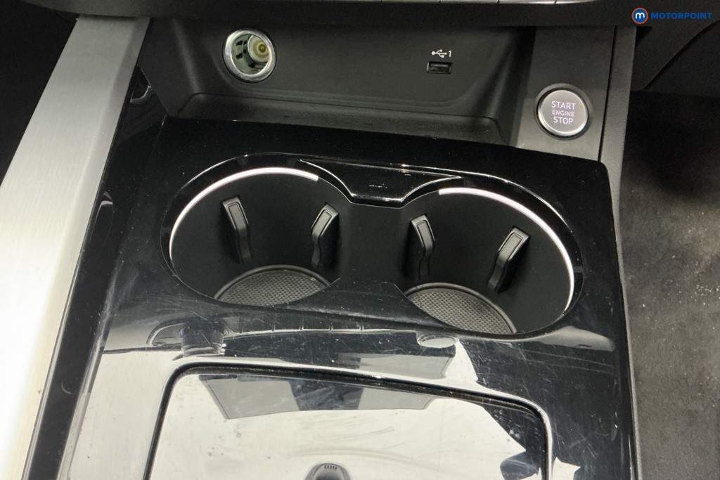 Audi A4 S Line Automatic Petrol Saloon - Stock Number (1614015) - 19th supplementary image