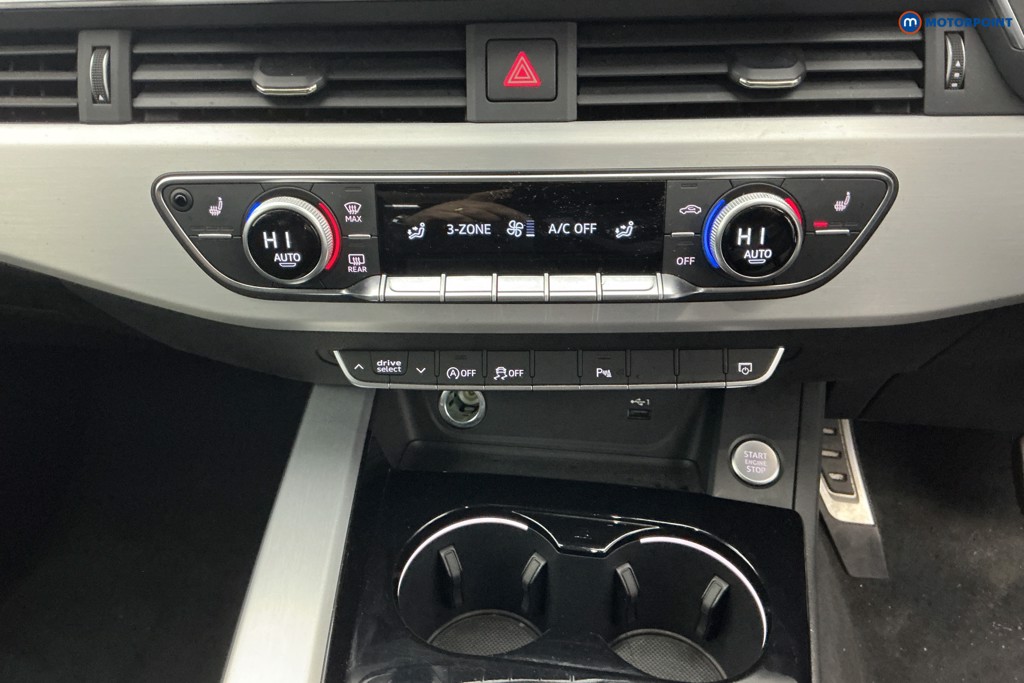 Audi A4 S Line Automatic Petrol Saloon - Stock Number (1614015) - 20th supplementary image