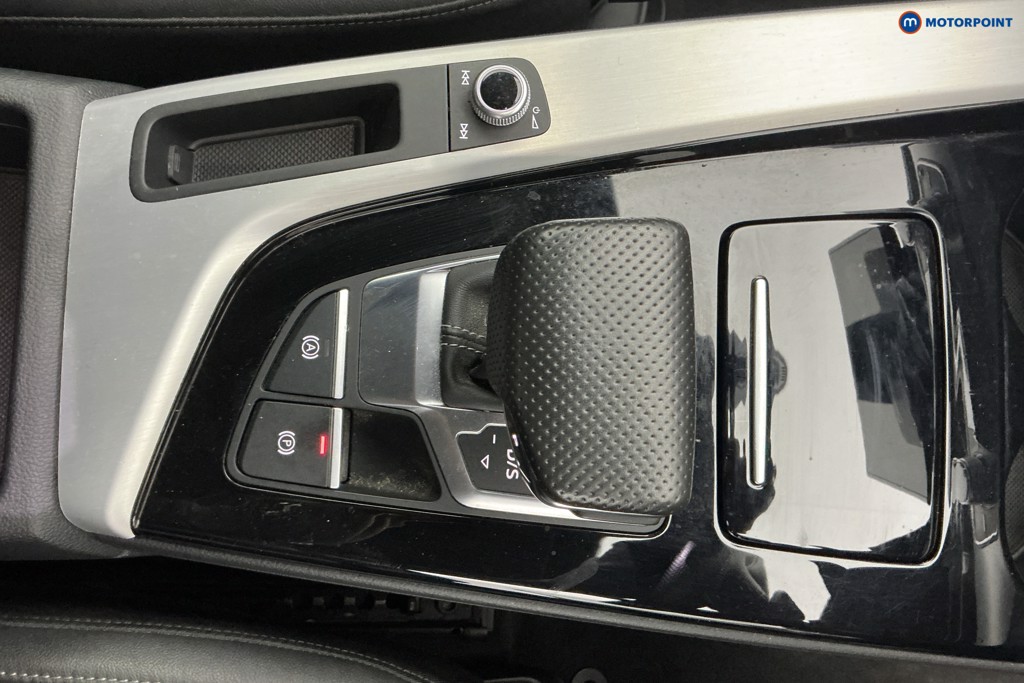 Audi A4 S Line Automatic Petrol Saloon - Stock Number (1614015) - 21st supplementary image