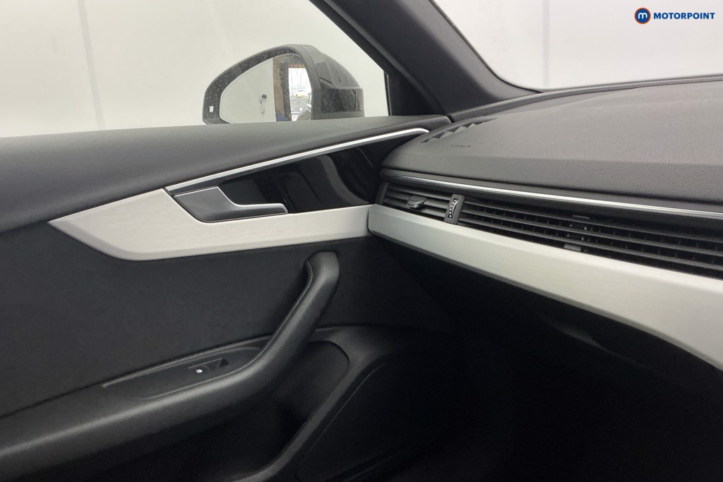 Audi A4 S Line Automatic Petrol Saloon - Stock Number (1614015) - 22nd supplementary image