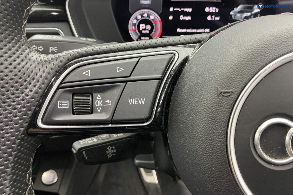 Audi A4 S Line Automatic Petrol Saloon - Stock Number (1614015) - 23rd supplementary image