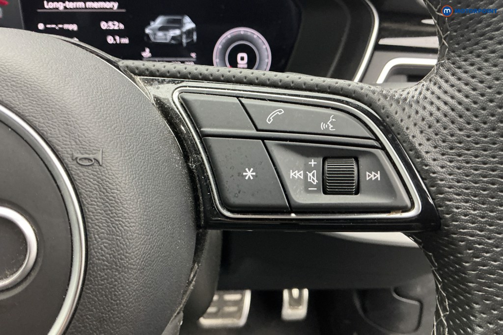 Audi A4 S Line Automatic Petrol Saloon - Stock Number (1614015) - 24th supplementary image