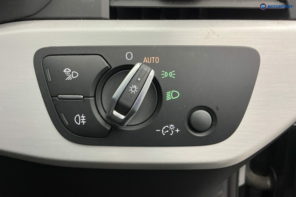 Audi A4 S Line Automatic Petrol Saloon - Stock Number (1614015) - 25th supplementary image