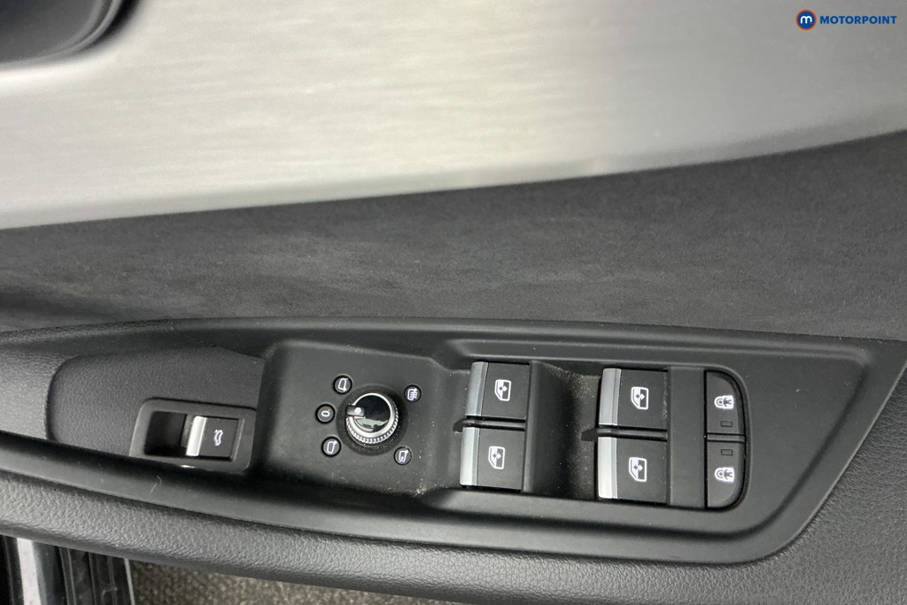 Audi A4 S Line Automatic Petrol Saloon - Stock Number (1614015) - 26th supplementary image